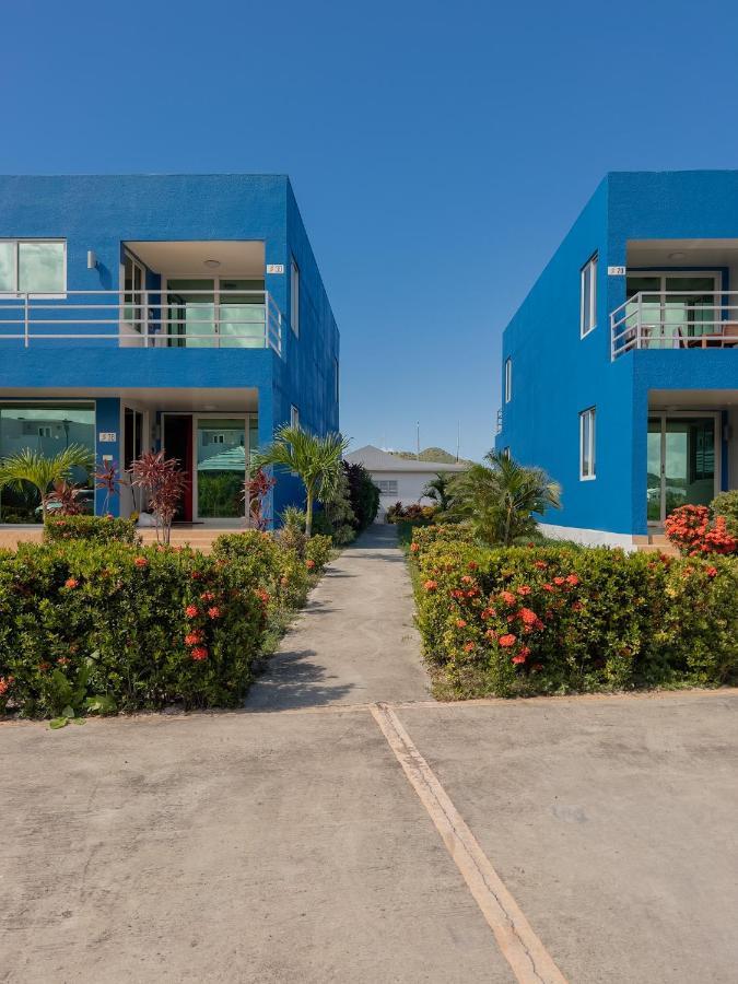Harbour Island Residences Jolly Harbour Exterior photo